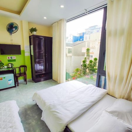 Truc Xanh Hotel Dalat Exterior foto
