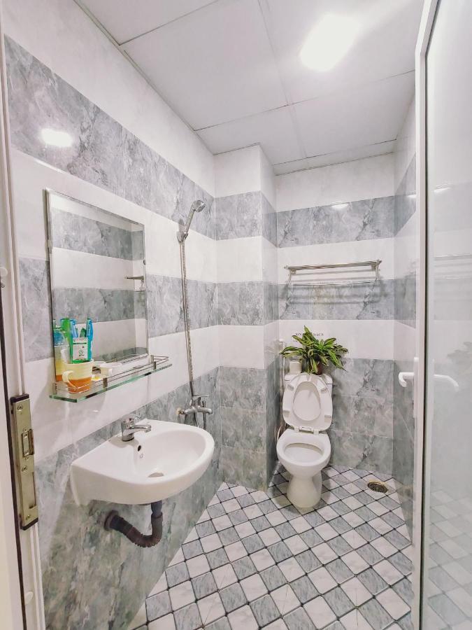 Truc Xanh Hotel Dalat Exterior foto